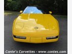 Thumbnail Photo 27 for 1994 Chevrolet Corvette